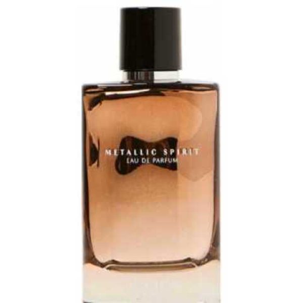 عطر زارا ميتاليك سبيريت