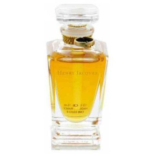 عطر هنري جاك دانتيل أو كور