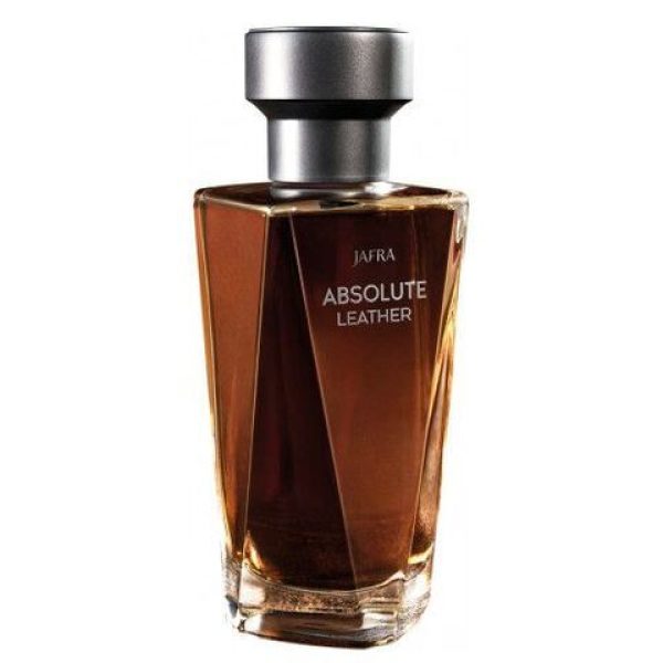 عطر جفرا أبسولوت ليذر