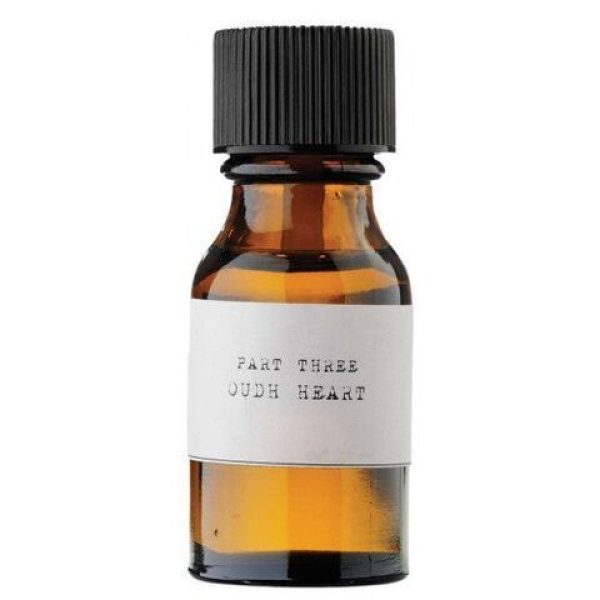 عطر لاش سميل أوف فريدوم بارت 3 عود هارت
