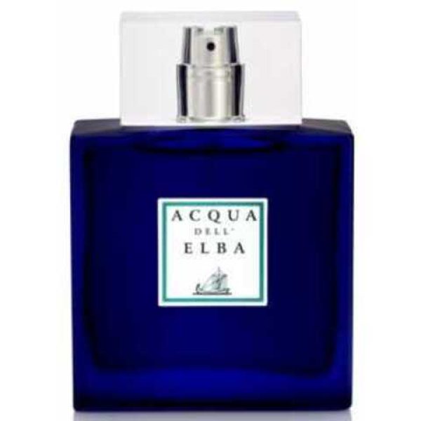 عطر أكوا ديل إلبا بلو من