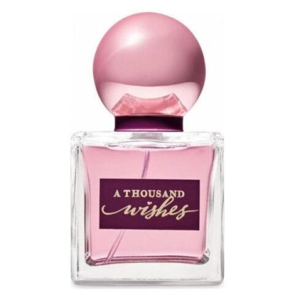 عطر باث اند بودي وركس أثاوزند ويشيز 2020 اديشن
