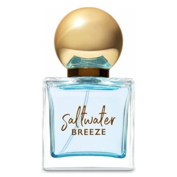 عطر باث أند بودي وركس سالتوتر بريز