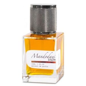 عطر برين بارفيوم ماندوداري