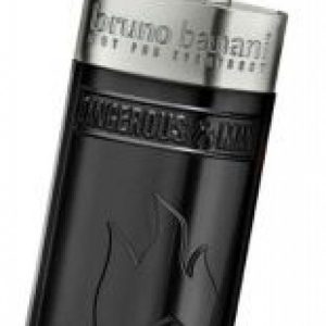 عطر دنجرس مان برونو بناني