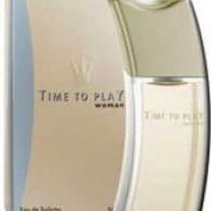 عطر تايم تو بلاي وومن برونو بناني