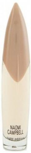 عطر نعومي كامبل لايت اديشن نعومي كامبل