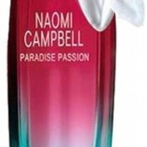 عطر برادايس بيشون نعومي كامبل