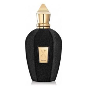 عطر زيرجوف ايبونتيكا