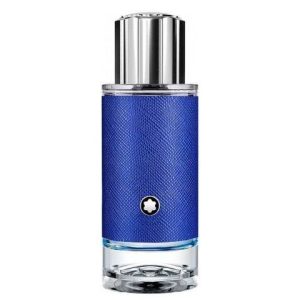 عطر مونت بلانك اكسبلورر ألترا بلو