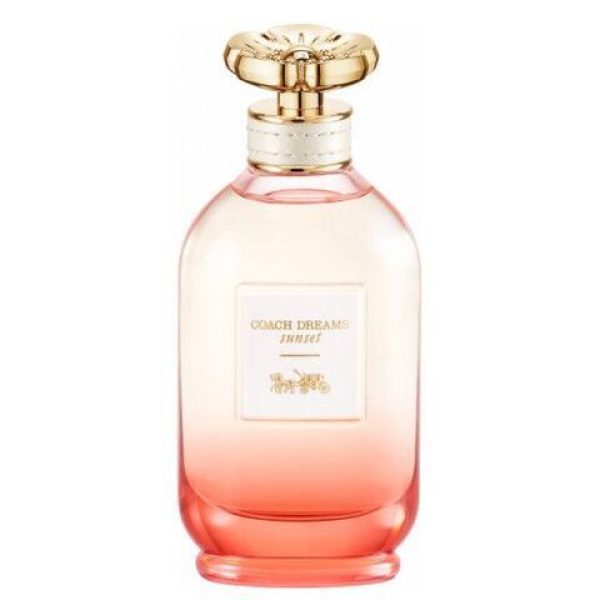 عطر كوتش دريمز صن سيت