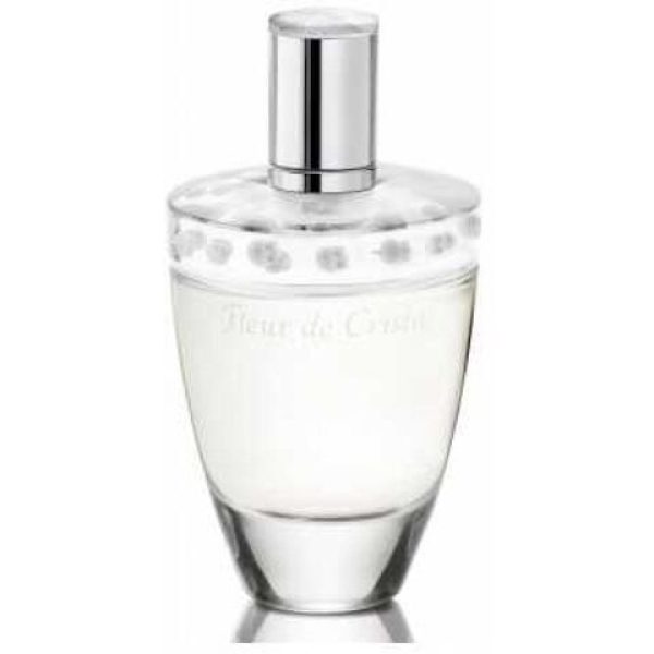 عطر فلور دي كريستال لاليك