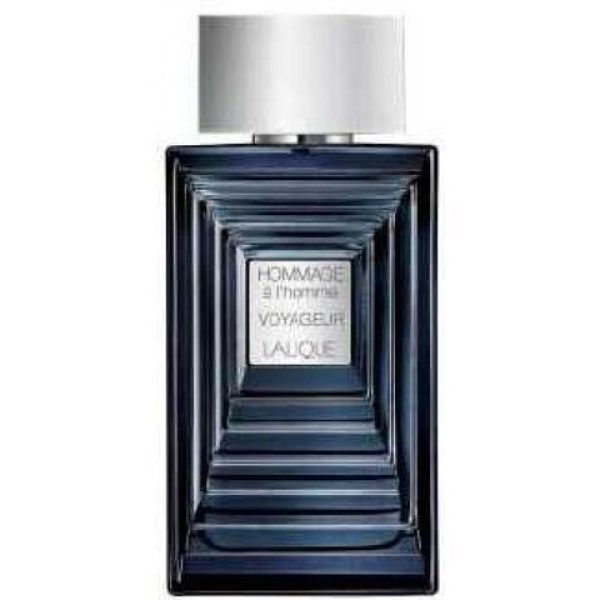 عطر هوماج لا هوم فويجر لاليك
