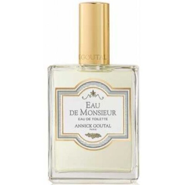عطر  أنيك غوتال يو دي مسيو