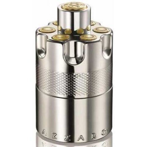 عطر أزارو وانتد فريريد