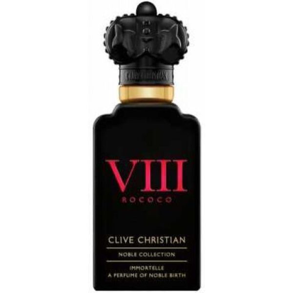 عطر كلايف كريستيان روكوكو امورتيل الثامن