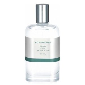 عطر أبوت نيويورك سيتي فوياجيرس