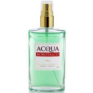 عطر أكوا دي بوروتالكو