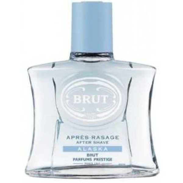 عطر بروت ألاسكا بروت برفيون برستيج
