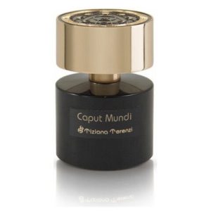 عطر تيزيانا تيرينزي كابوت موندي