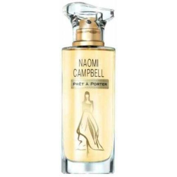 عطر بريت أبورتر نعومي كامبل