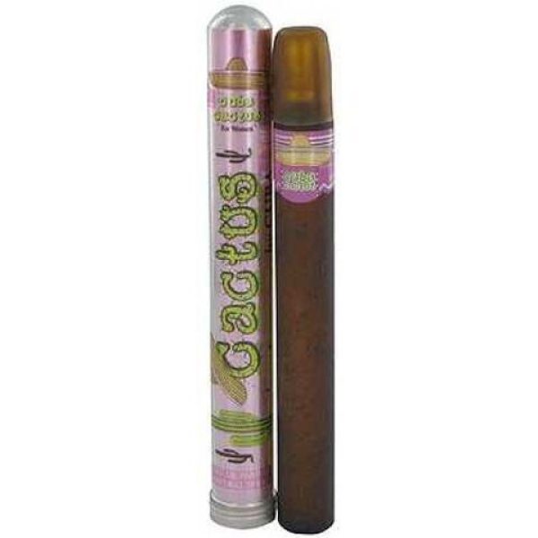 عطر كوبا باريس كوبا كاكتوس