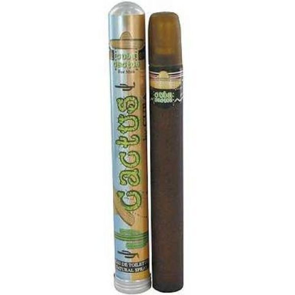 عطر كوبا باريس كوبا كاكتوس فور من