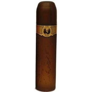 عطر كوبا جولد كوبا باريس