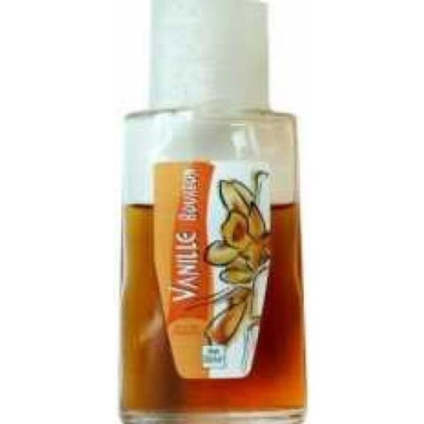عطر إيف روشيه تليثون 2001 فانيل بوربون