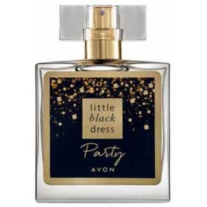 عطر أفون ليتل بلاك دريس بارتي