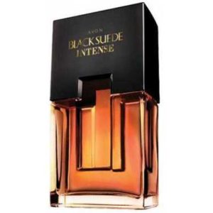 عطرأفون بلاك سويدي انتنس