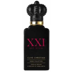 عطر كلايف كريستيان 21 أرت ديكو فانيلا أوركيد