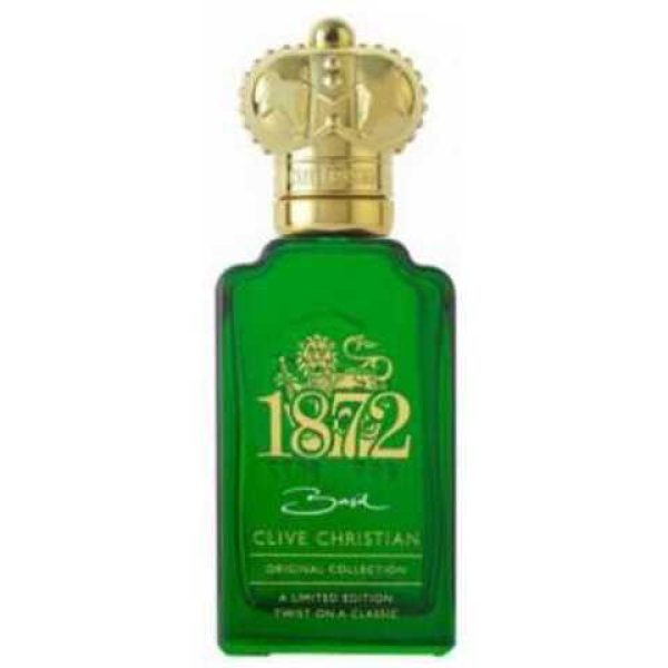 عطر كلايف كريستيان 1872 باسيل