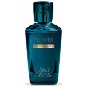 عطر فلاور درو باريمور ليثال أوليندر