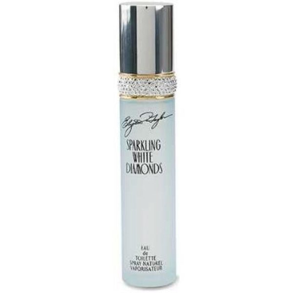 عطر سباركلنج وايت دياموندز اليزابيث تايلور
