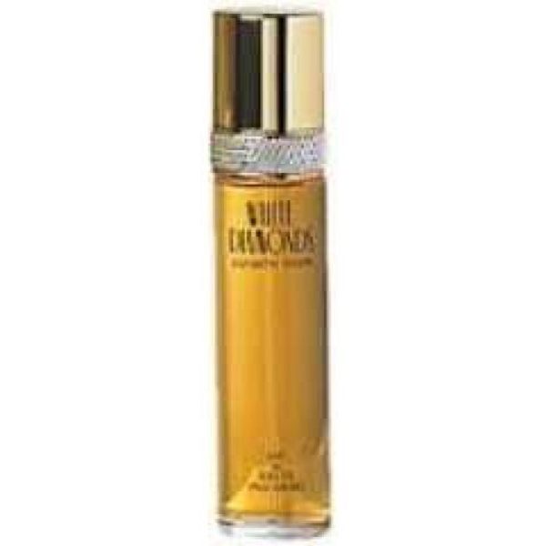 عطر وايت دياموندز اليزابيث تايلور