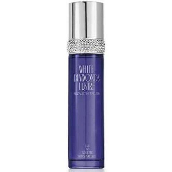 عطر وايت دياموندز لوستر اليزابيث تايلور