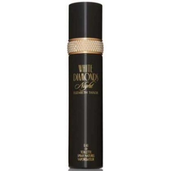 عطر وايت دياموندز نايت اليزابيث تايلور