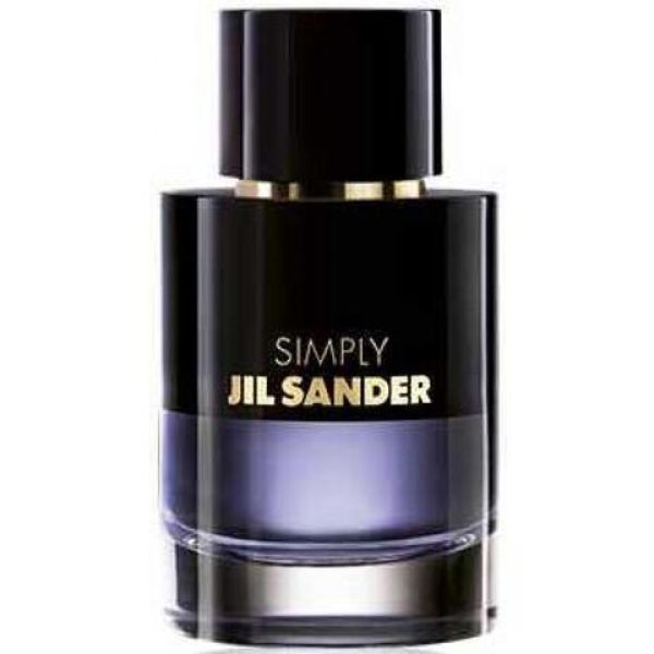 عطر سيمبلي جيل ساندر تاتش أوف فيوليت جيل ساندر