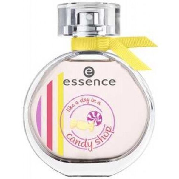 عطر لايك أداي ان أكاندي شوب اسنس