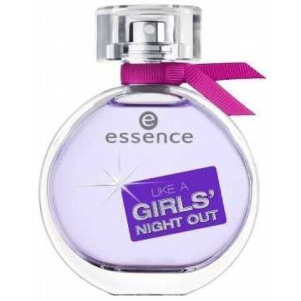 عطر لايك أجيرلز نايت أوت اسنسن