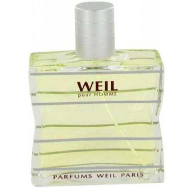 عطر ويل بور هوم