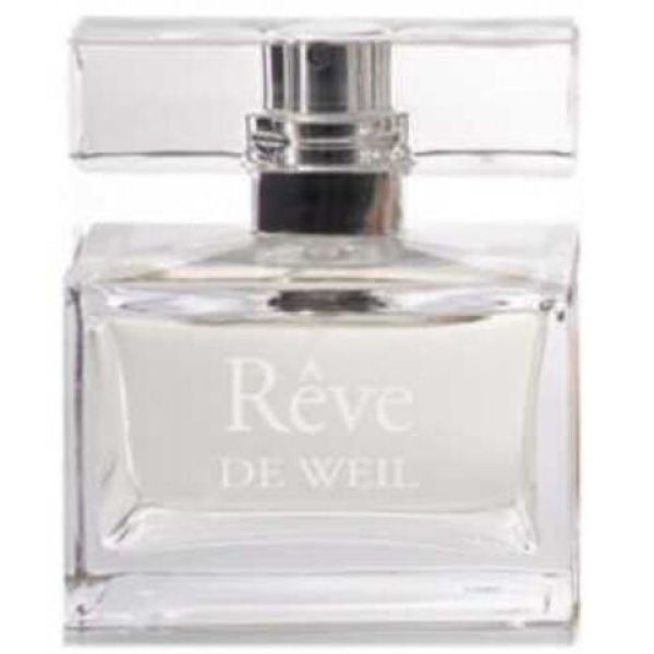 عطر ويل ريف دي ويل