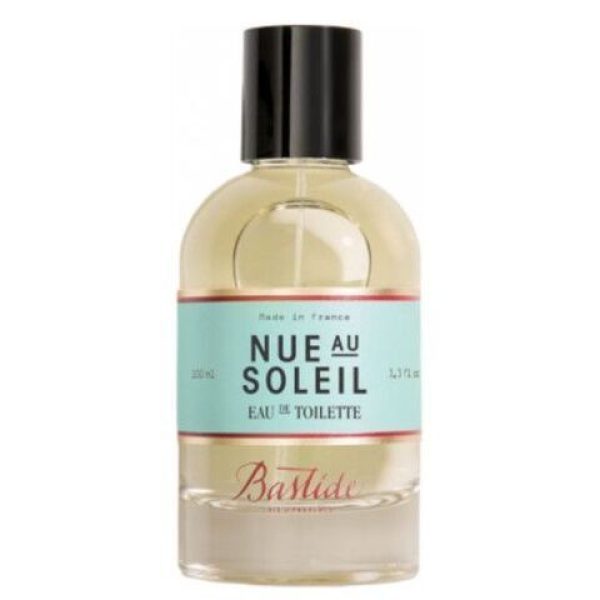 عطر باستيد اكسان بروفانس نو أو سوليل