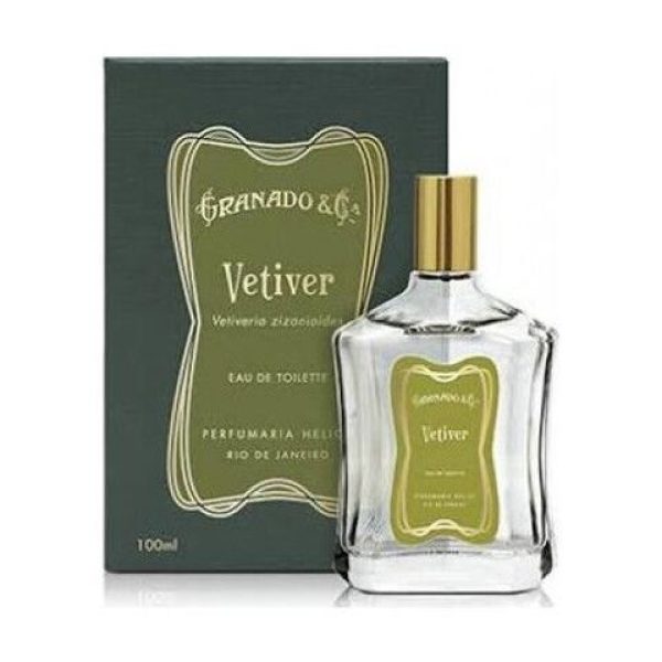 عطر غرانادو فتيفر