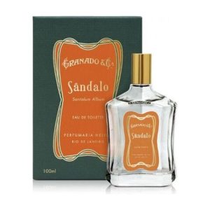 عطر غرانادو صاندالو