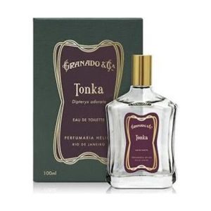 عطر غرانادو تونكا