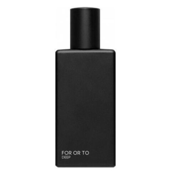 عطر فور اور تو ديب