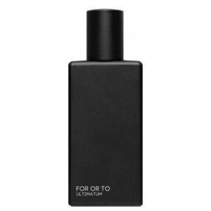 عطر فور اور تو ألتيماتم