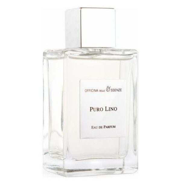 عطر أوفيسنا ديل اسنس بيورو لينو